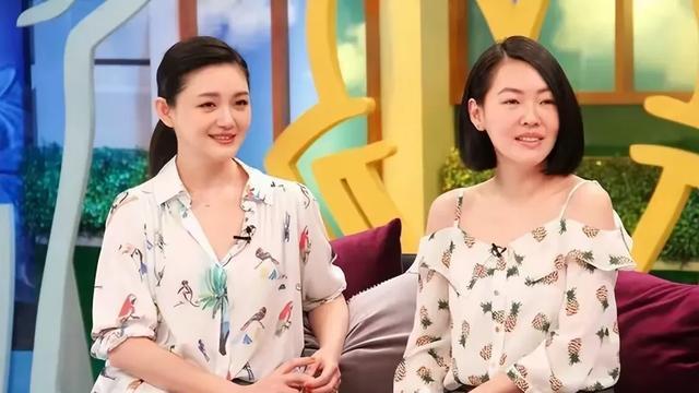 S家终究也不能随心所欲！大S邻居家一篇小短文，小S立刻怂了