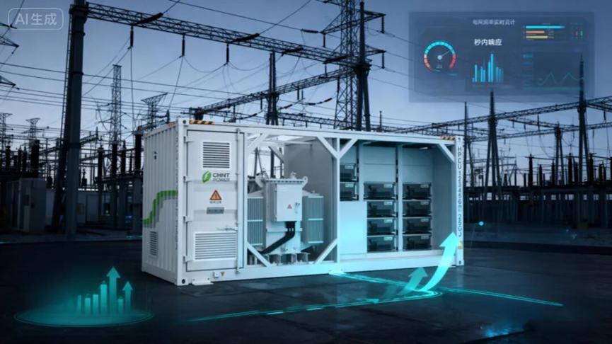 海外储能爆单的背后：正泰电源来自日本市场的启示录