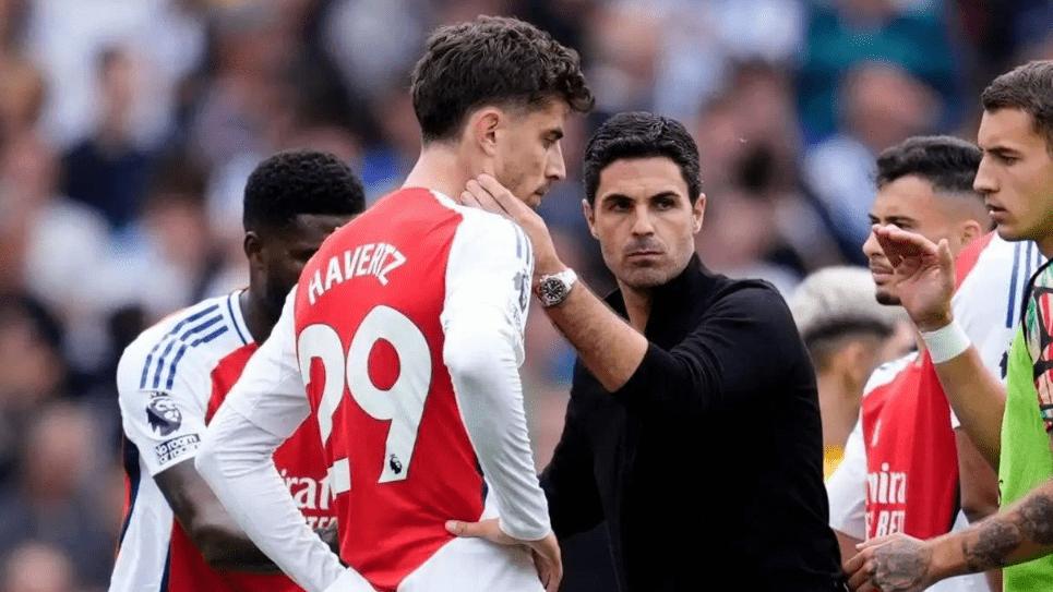 1亿欧元！冬窗标王即将诞生，阿森纳欲截胡曼联，强挖24年射手王