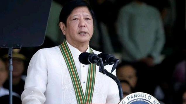 英法德为菲出头，在联合国问责中国，南海有情况，中方也来援手了