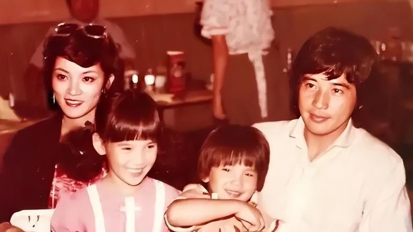 林青霞，被徐克誉作“半世纪美人”， 却为已婚男耗廿年青春