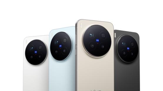 细节打磨铸就全能旗舰标准vivo X300 Pro全面评测