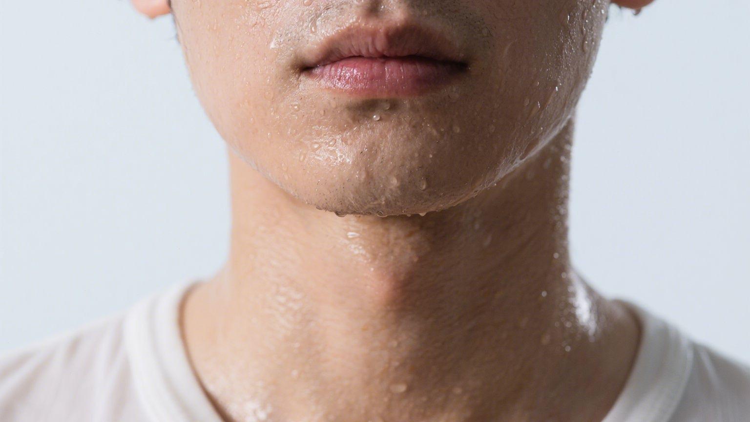 出汗湿气重困乏身？肾合一招教你调回正轨