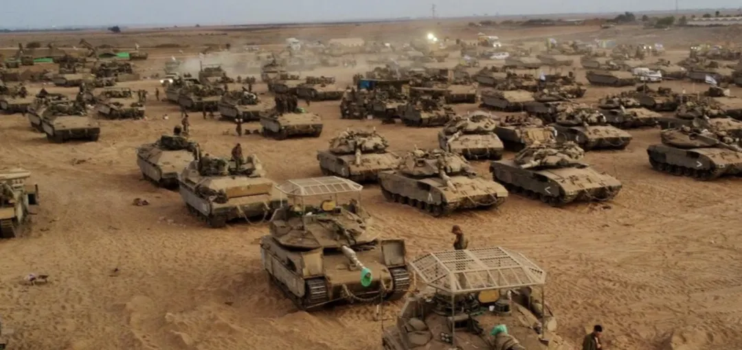 以色列公布2023-2024军人伤亡情况