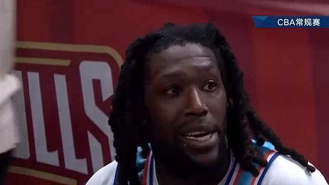 随着新疆输球，广东被逆转！CBA积分榜如下，季后赛12强正式出炉