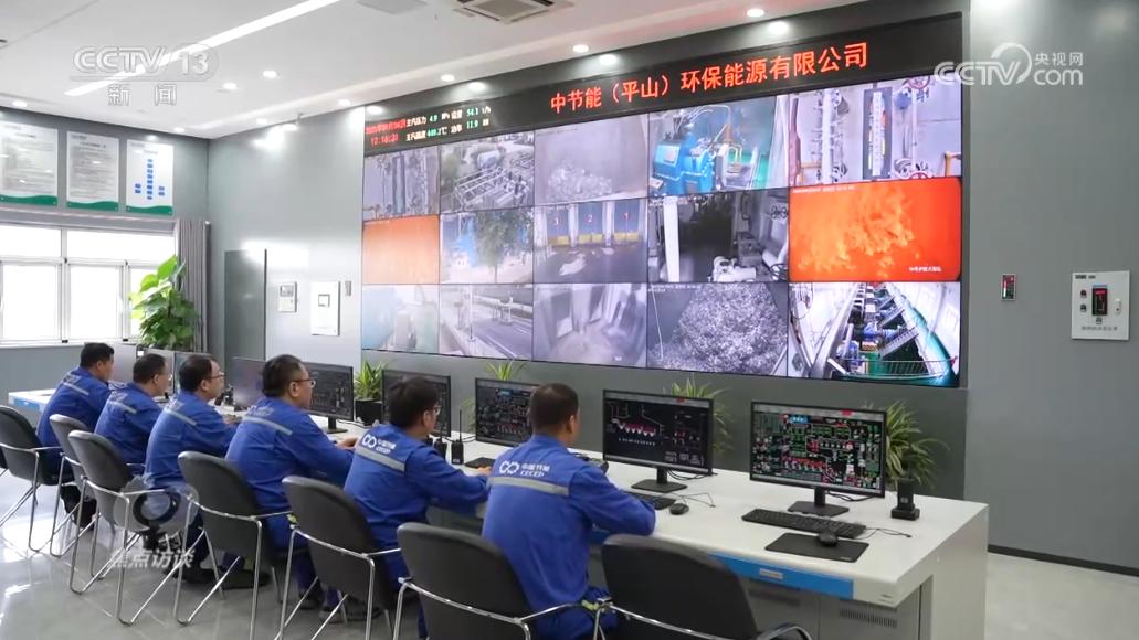 焚烧厂“吃不饱”，“贪大”脱离实际