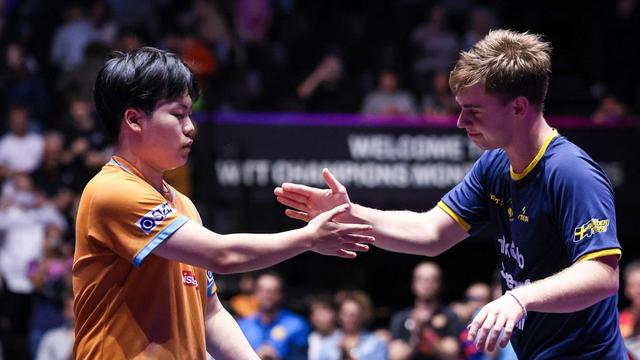 比赛智商碾压！莫雷加德如何用“脑子”打败技术天才？