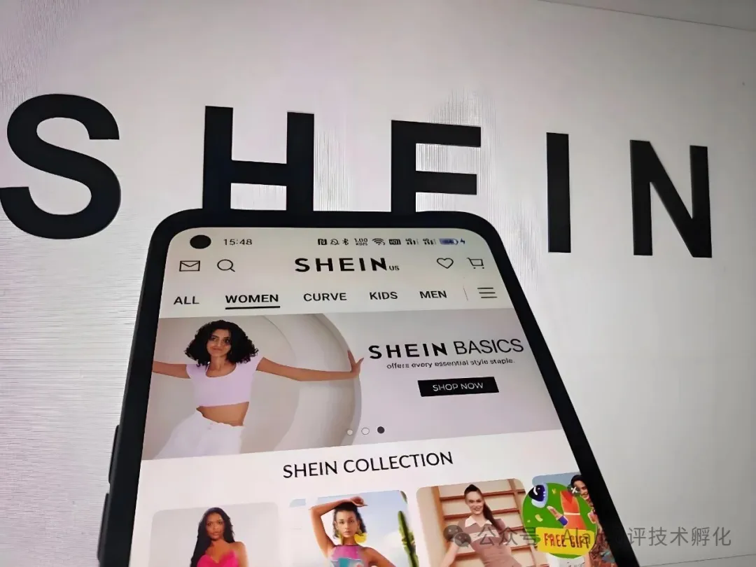 Shein希音运营技巧：自养号提升店铺流量与权重