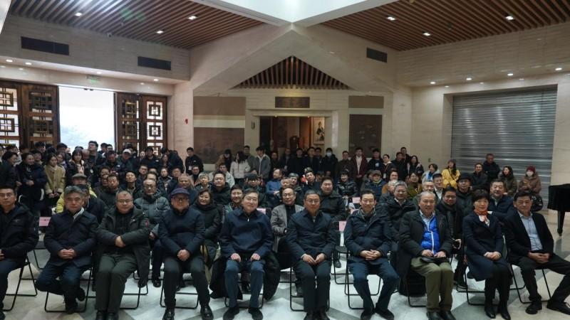 青春笔墨，时代华章 ——“全国青年书法家提名展”即将在京启幕