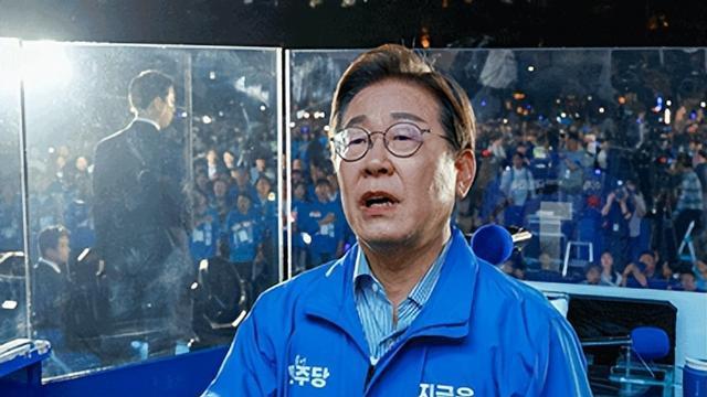 法院放跑尹锡悦！李在明不以为然，若不回来自首，下场不好说