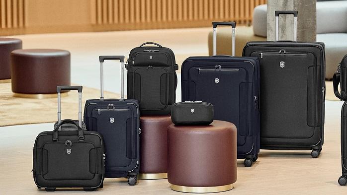 提升商务旅行体验：新一代沃克斯旅行 7.0 系列