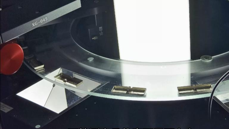 3D视觉检测案例分享：臂盖外观检测