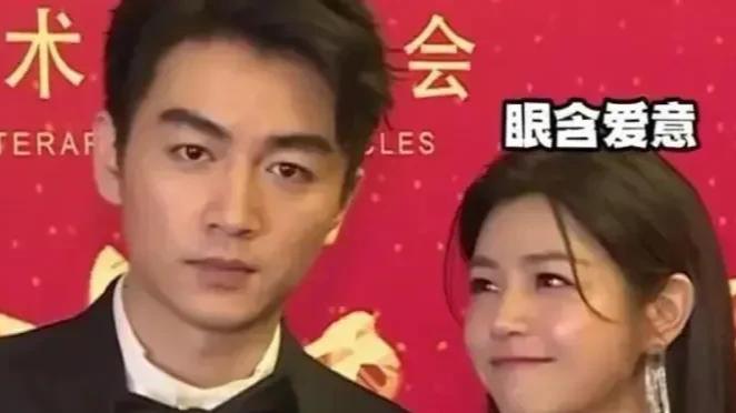 陈晓为离婚，不见儿子不参加女方父亲葬礼，离家出走拉黑联系方式