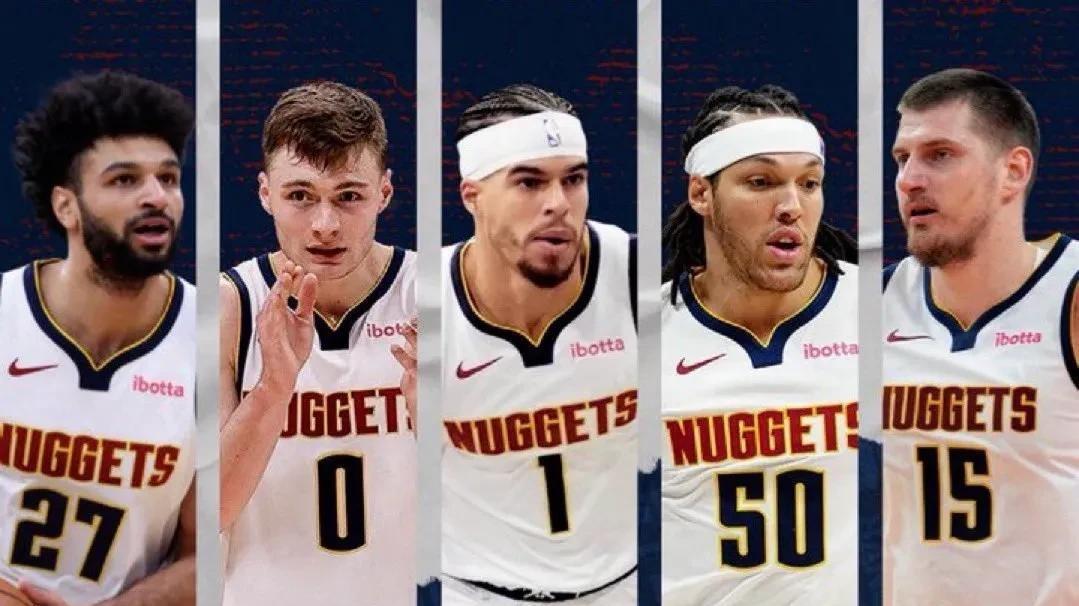 93-125！掘金抢七出局，只因一人多打了23分钟 雷霆双子星合砍59分