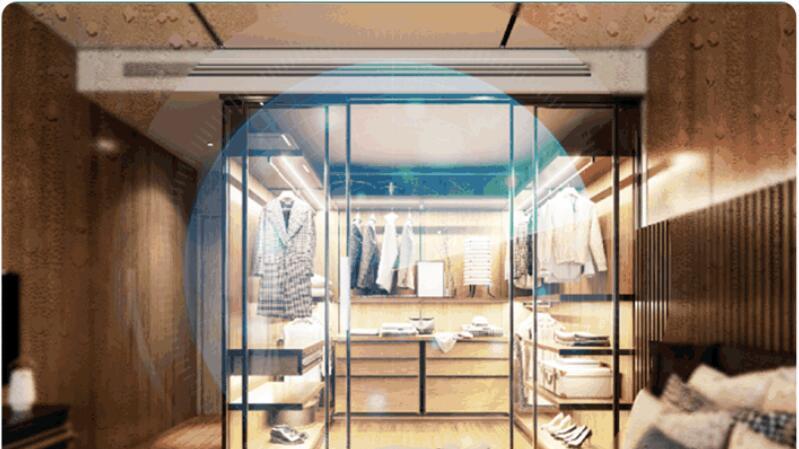 所有关于家的回忆，都浸润在舒适与健康的空气里