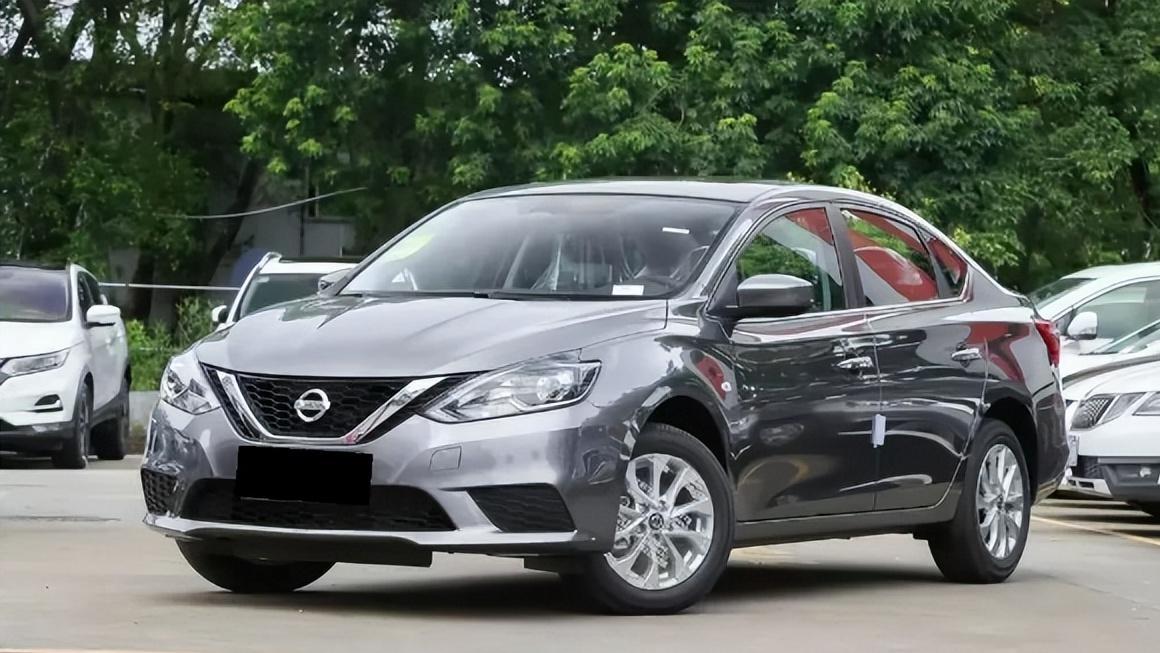 合资车跌至谷底！2月轿车销量榜剧变，轩逸凯美瑞惨遭滑铁卢