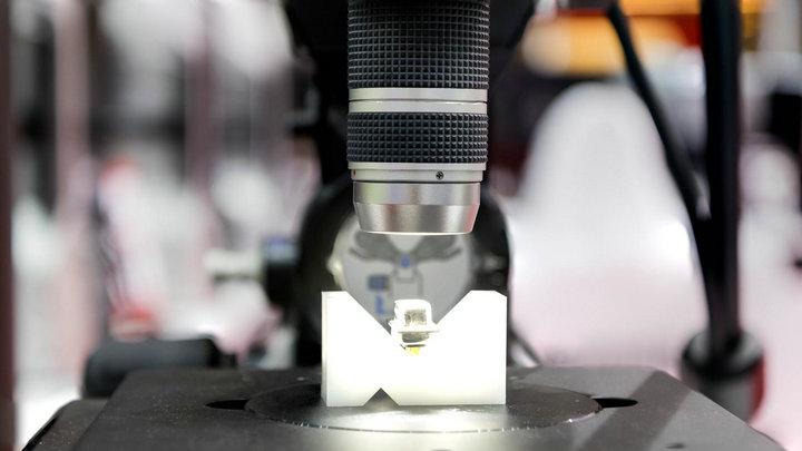 面向智造未来，机器视觉与深度学习融合优化高端制造业生产效能