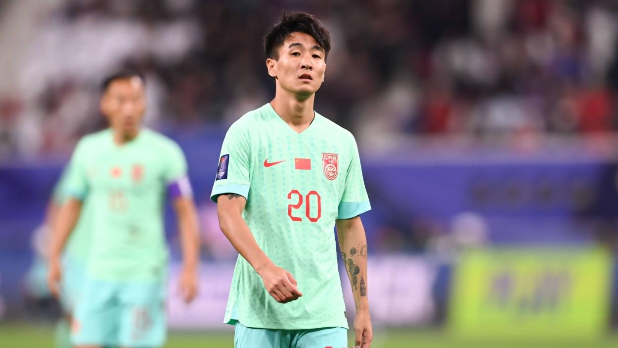 2025东亚杯第2轮全程直播：中国男足vs日本男足（中文高清）免费直播平台