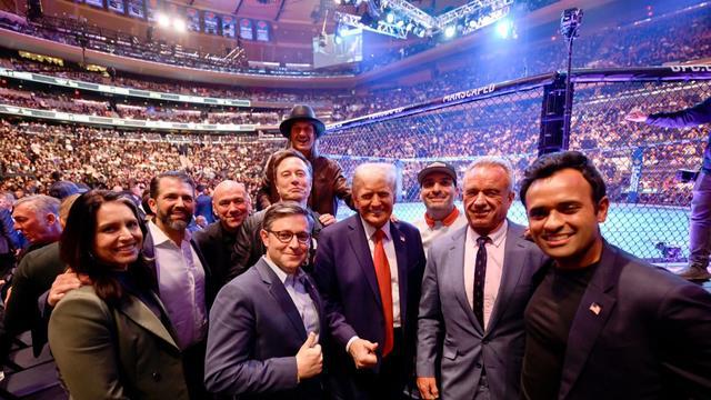 美股暴跌前政界多人精准抛售，美司法部长、交通部长等都在名单中