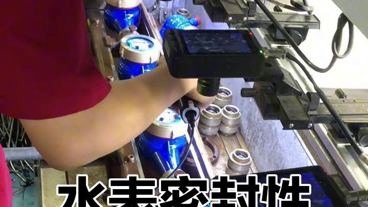 计量检测局给物联网水表做检测时，都要检查哪些方面？