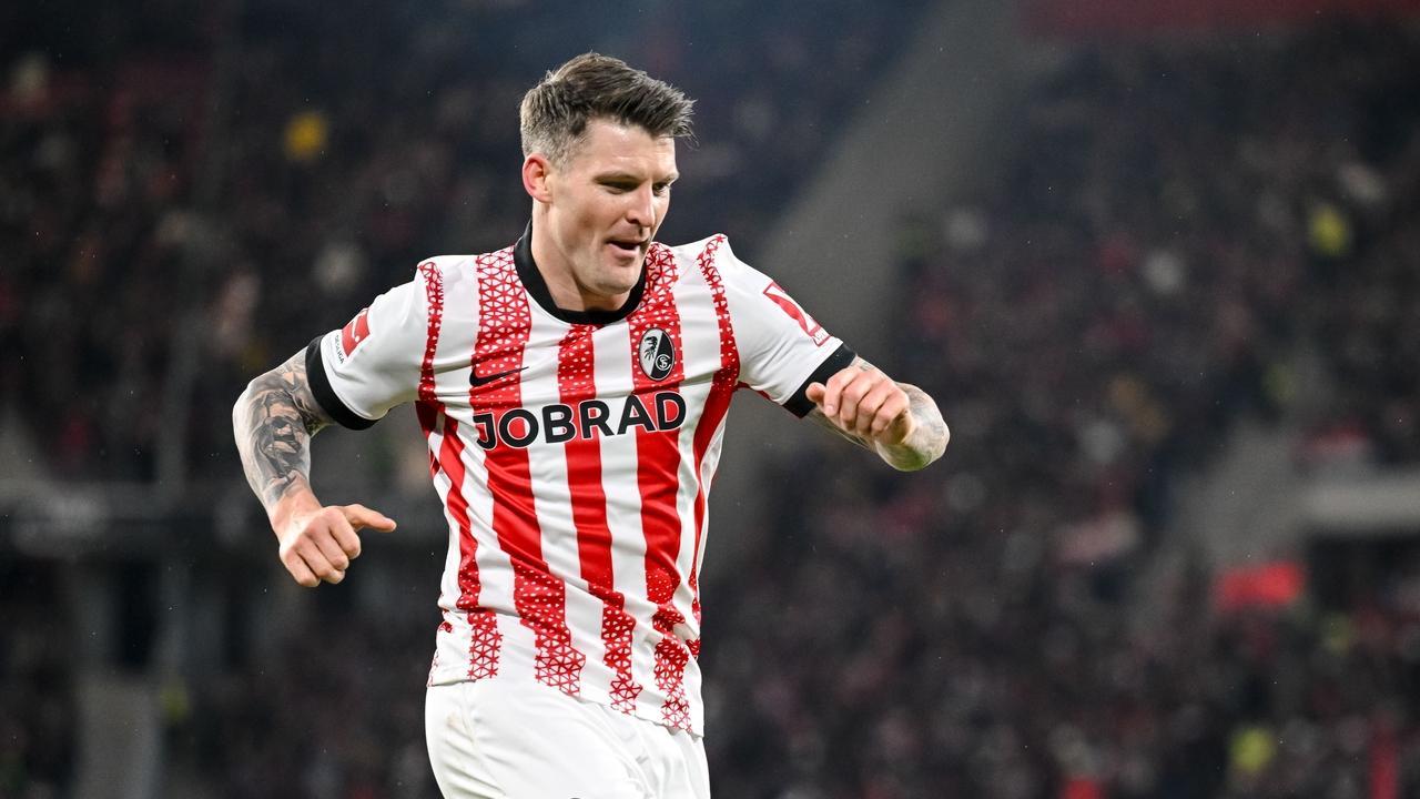 4-0，24岁日本球星发威，率队横扫美因茨，终结2场不胜+一夜升至德甲第8