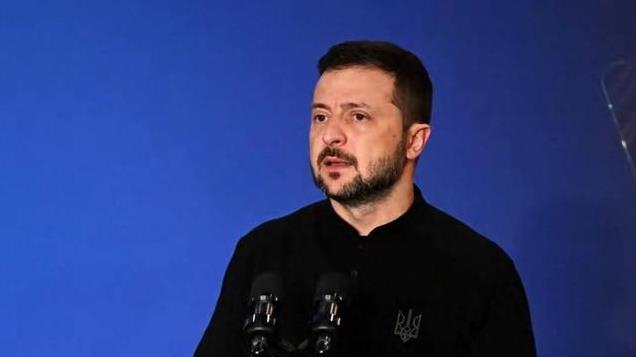 俄乌冲突进入倒计时？美国国务卿的一句话，让泽连斯基笑不出来