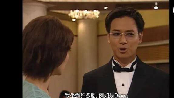 TVB“咸猪手”男神转行当教授？学生惊曝课堂金句笑疯