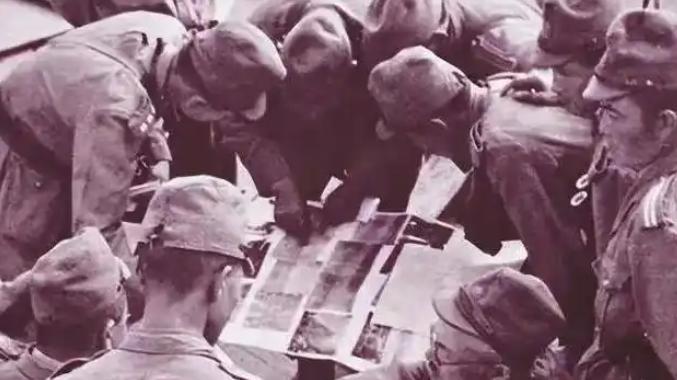 日本为何如此的执着于盗绘我国地图？是想历史重演还是另有所图？