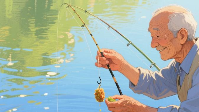 春季钓鲢鳙别等夏天！老手私藏3个爆护秘诀，现在开口比夏天还疯狂