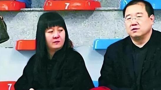 65岁的英达：冰球梦，父子情，还有那些未解的谜