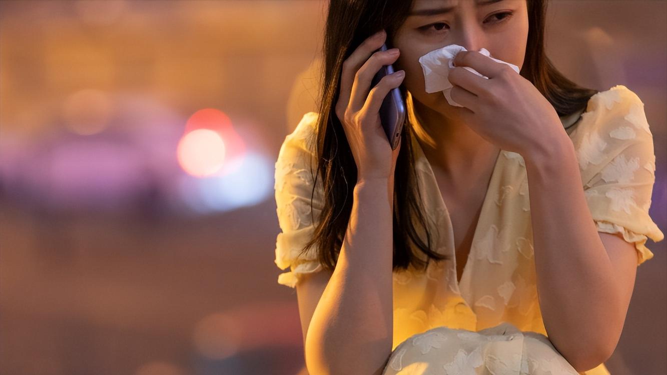 孕期家暴背后，闺蜜的一个电话让一切真相大白