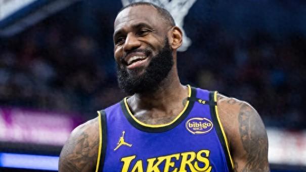 勒布朗·詹姆斯或将放弃5060万美元！为湖人腾出薪资空间