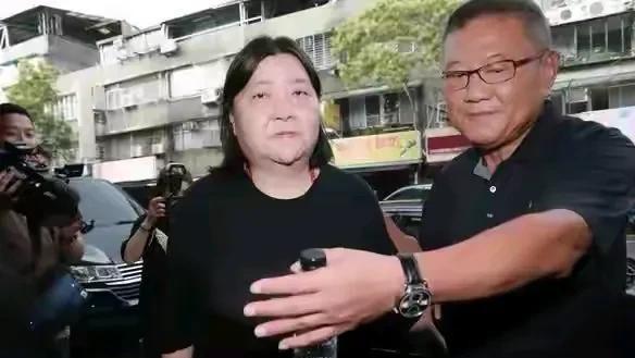 大S头七：喜丧？还是另类营销？