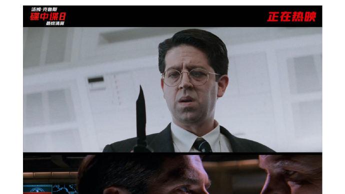 看完《碟中谍》最新篇我爆哭！细节彩蛋串起整个宇宙，这收官我给满分！