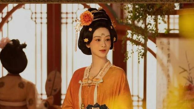 杨紫《国色芳华》惊喜定档，网友：期待好久了！