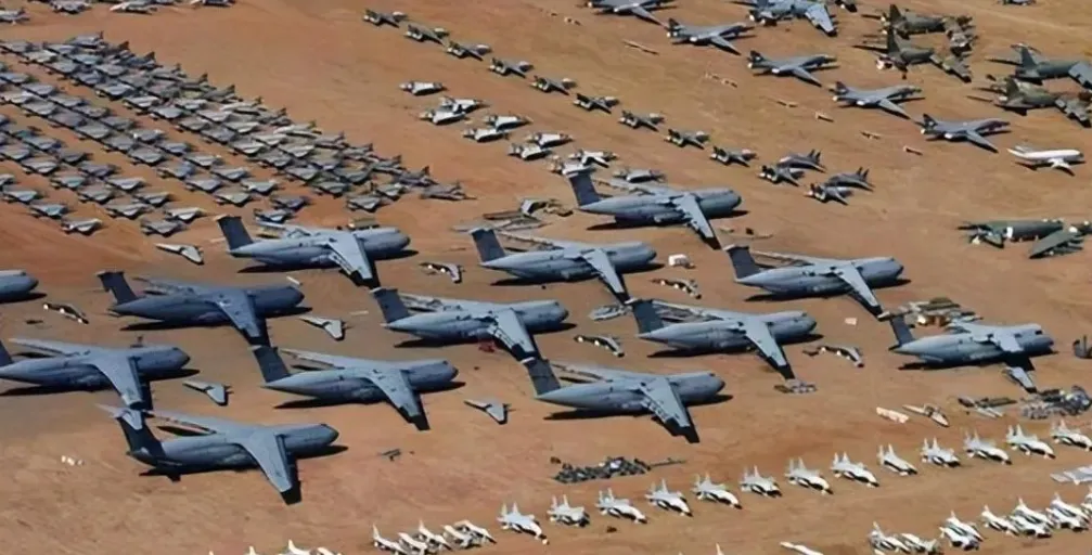 中国到底封存了多少武器？妥妥的世界第二，轻松装备300万部队