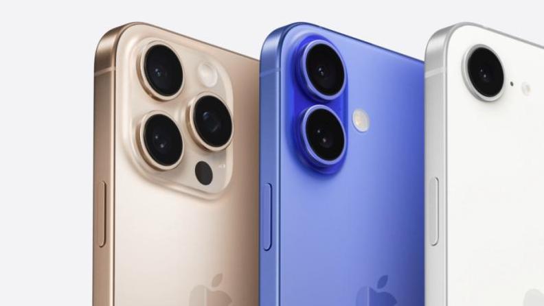 苹果折叠iPhone大揭秘：铰链材料首次大规模应用液态金属