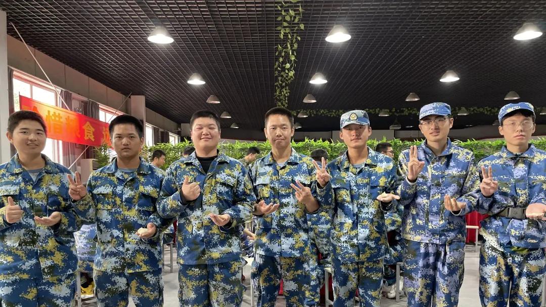 生活即教育，劳动促成长 | 迈向阳光包饺子实践活动