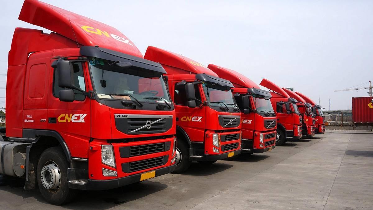 最新货运平台竞争力排名：瓷砖建材拉货选哪个物流平台靠谱？