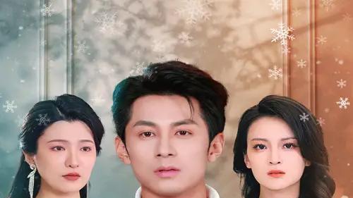 短剧《迟雪不复旧云深》短剧: 旧爱重逢，心深难平。