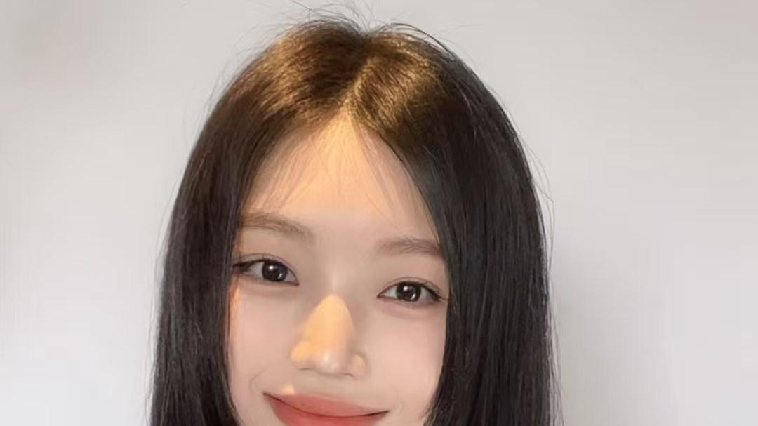 我的女孩也会长成自己喜欢的样子