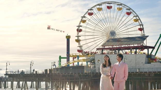 恭喜！情人节方力申宣布与叶萱结婚，曾与邓丽欣恋爱十年和平分手