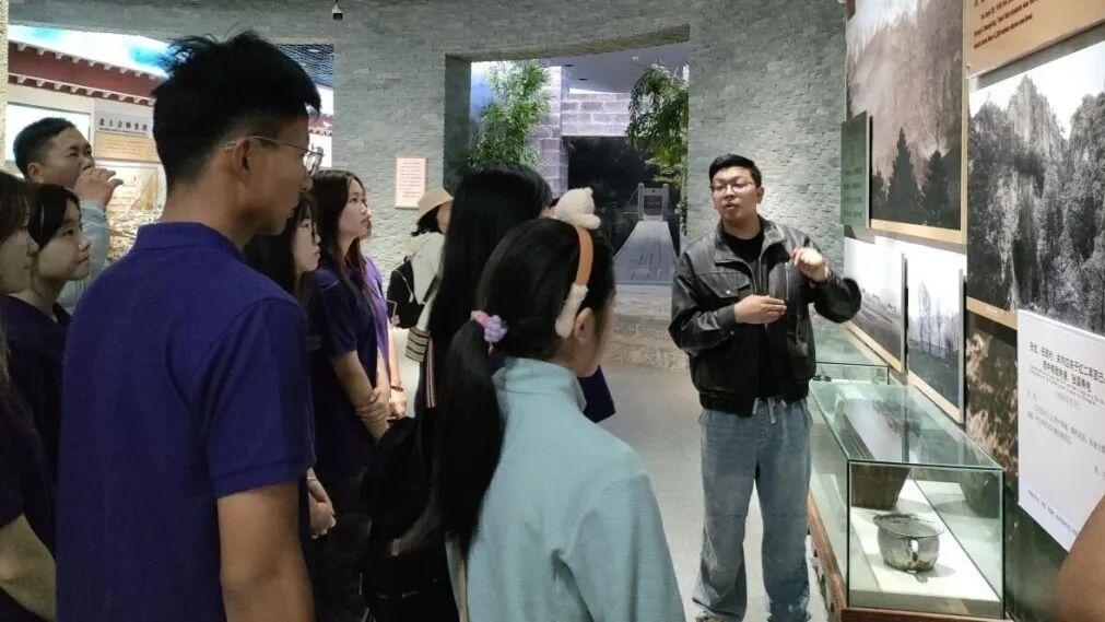 云南唯一！迪庆红军长征博物馆入选全国红色基因库资助项目单位