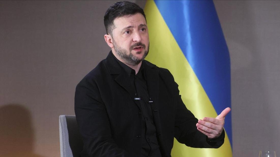 俄乌冲突最新进展：12月20日下午最新消息