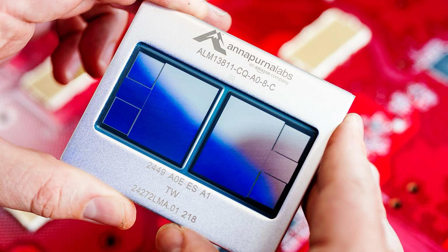 被低估的云霸主！亚马逊数据中心规模远超预期