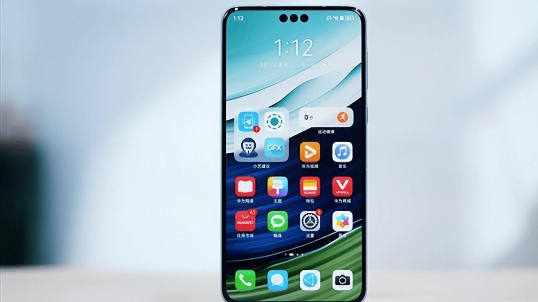 华为Mate 80系列前瞻：屏下黑科技与麒麟芯的双重进化