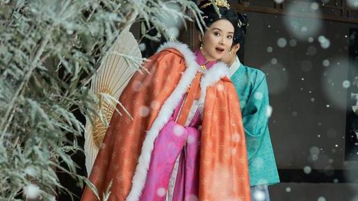 第一集就明示周如音是反派，电视剧很善良了