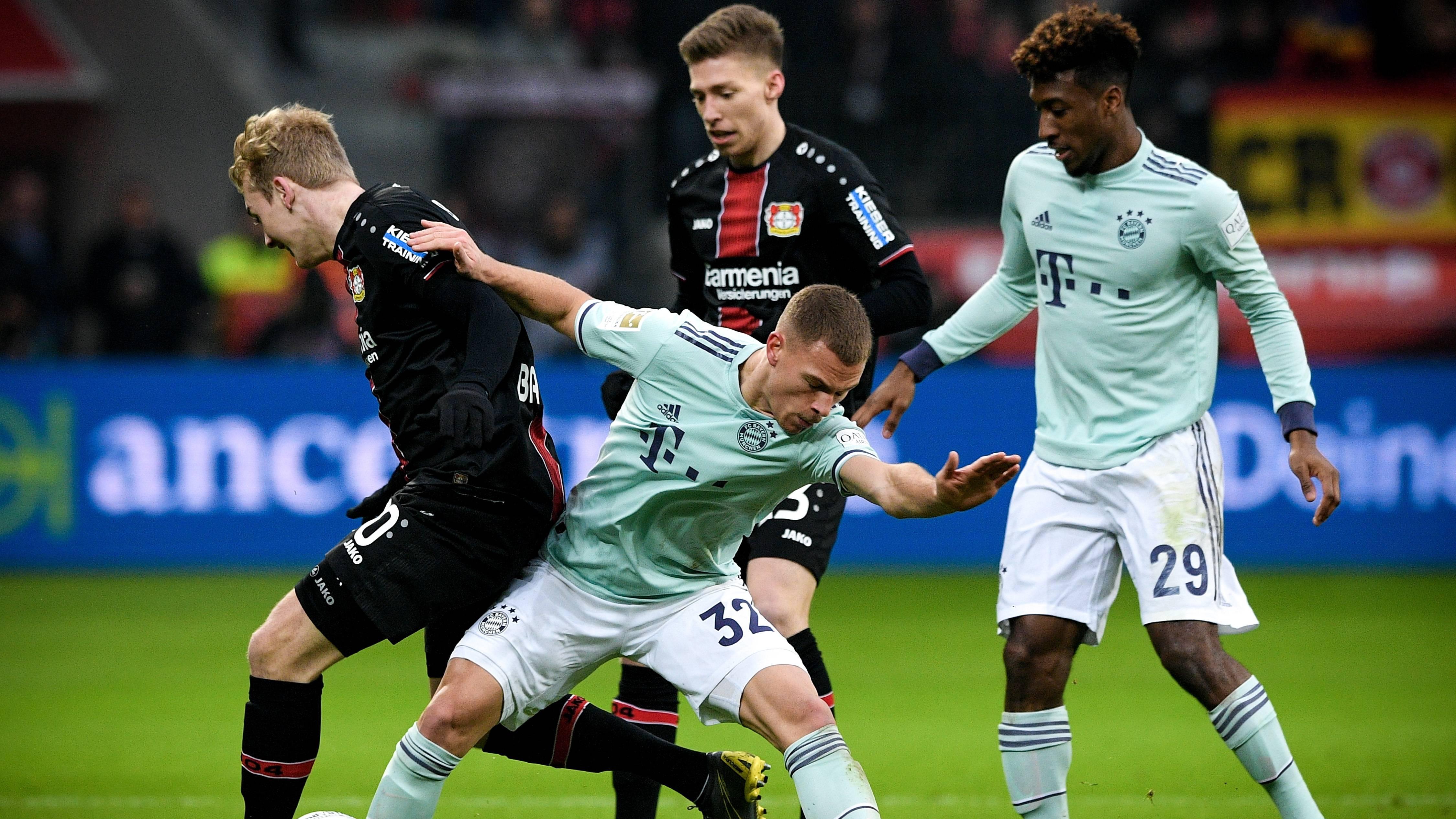 今日二串一赛事：阿德莱德联VS西悉尼流浪者+德累斯顿VS纽伦堡