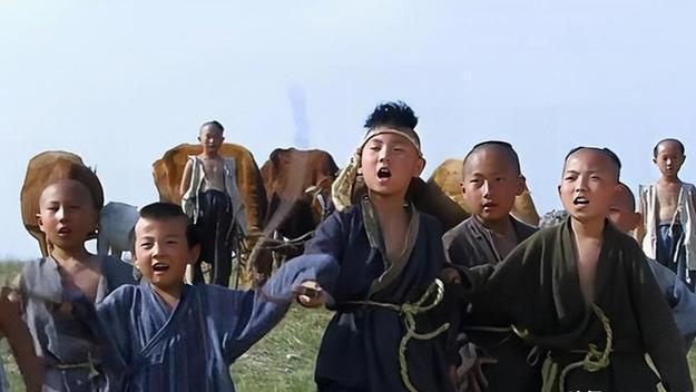 曾让朱元璋放牛的地主刘德，在朱元璋当上皇帝后，他的下场如何？