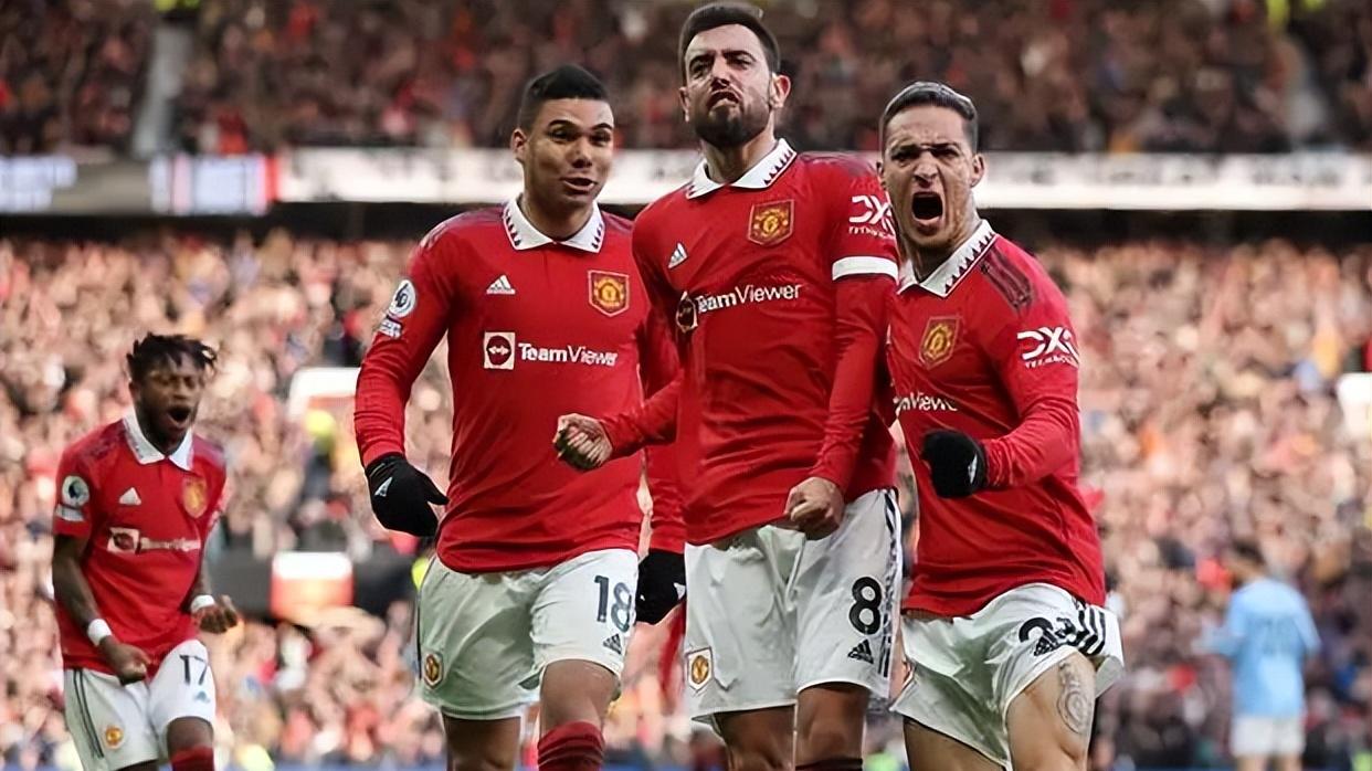 今日情报：曼联VS狼队红魔伤停隐患交织；维拉成阿森纳“苦主”？